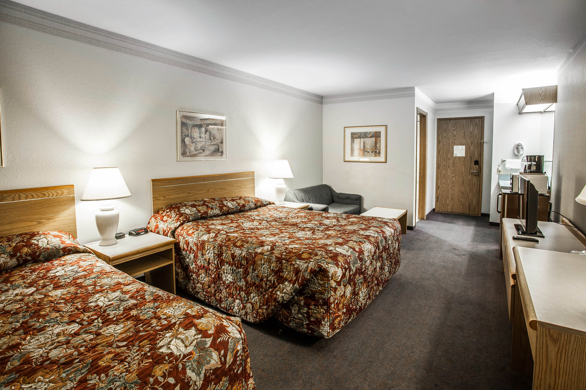 Econo Lodge Sequim