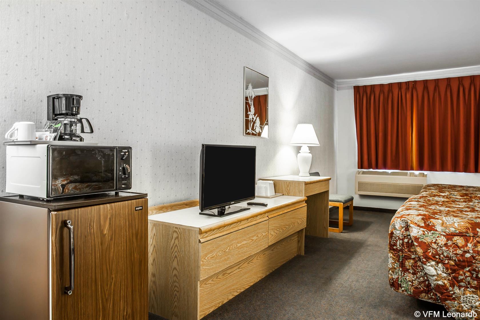 Econo Lodge Sequim