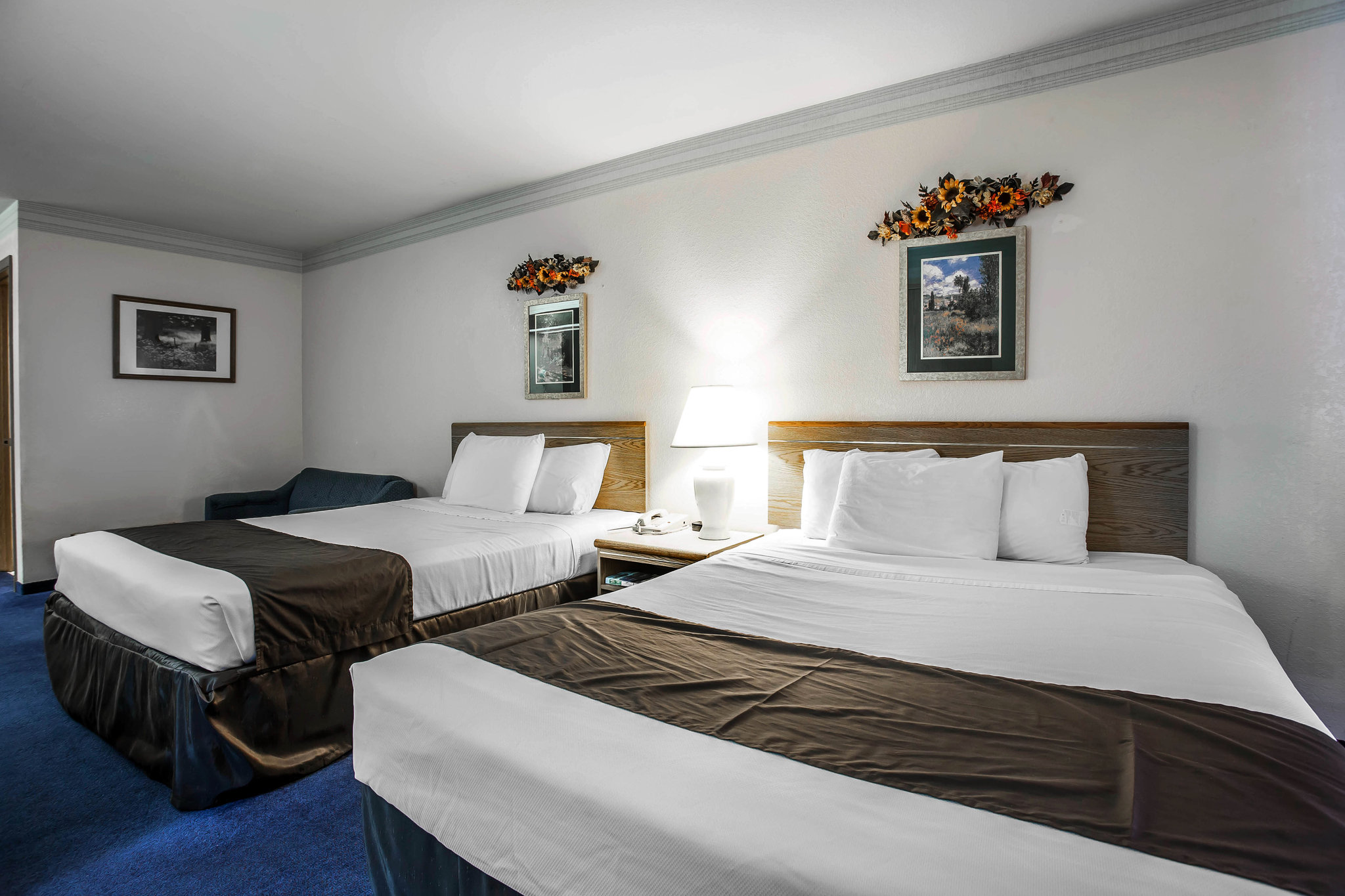 Econo Lodge Sequim