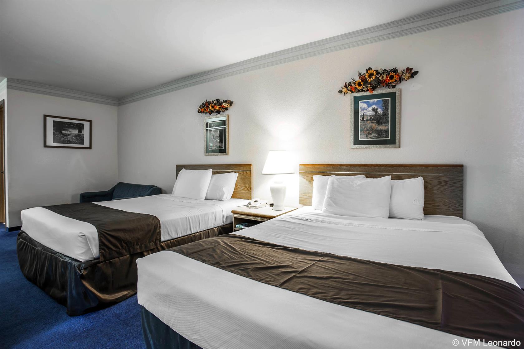 Econo Lodge Sequim