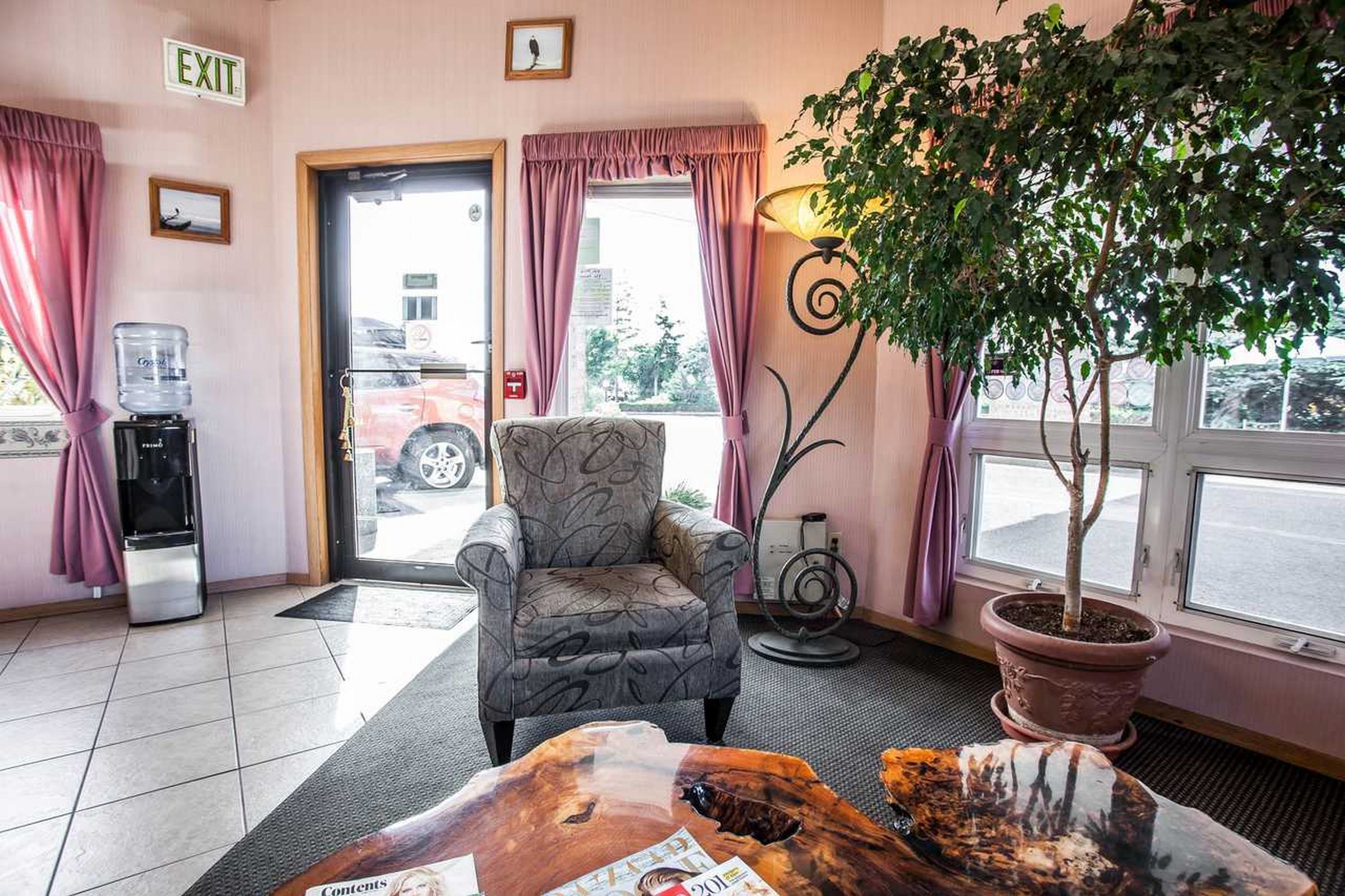 Econo Lodge Sequim