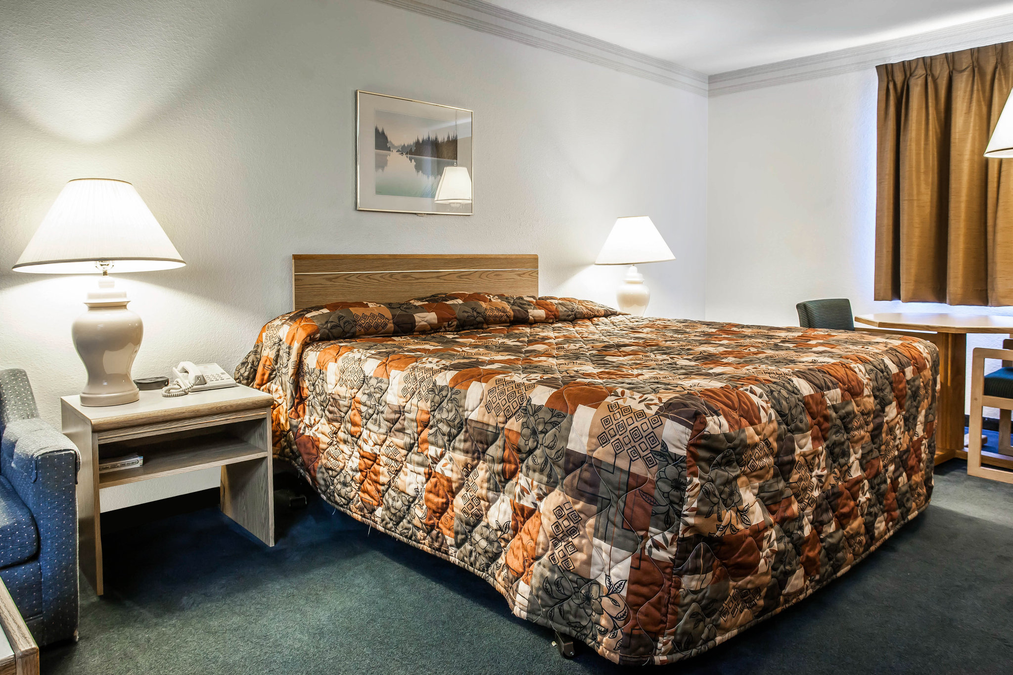 Econo Lodge Sequim
