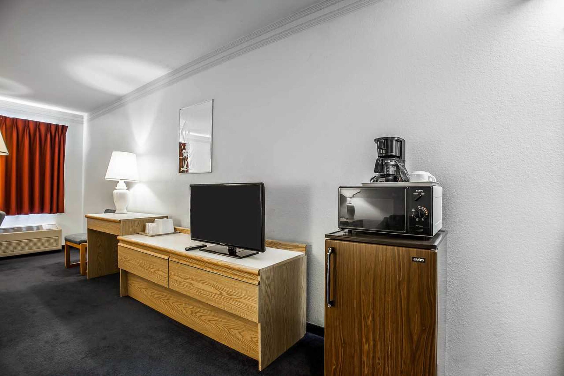 Econo Lodge Sequim