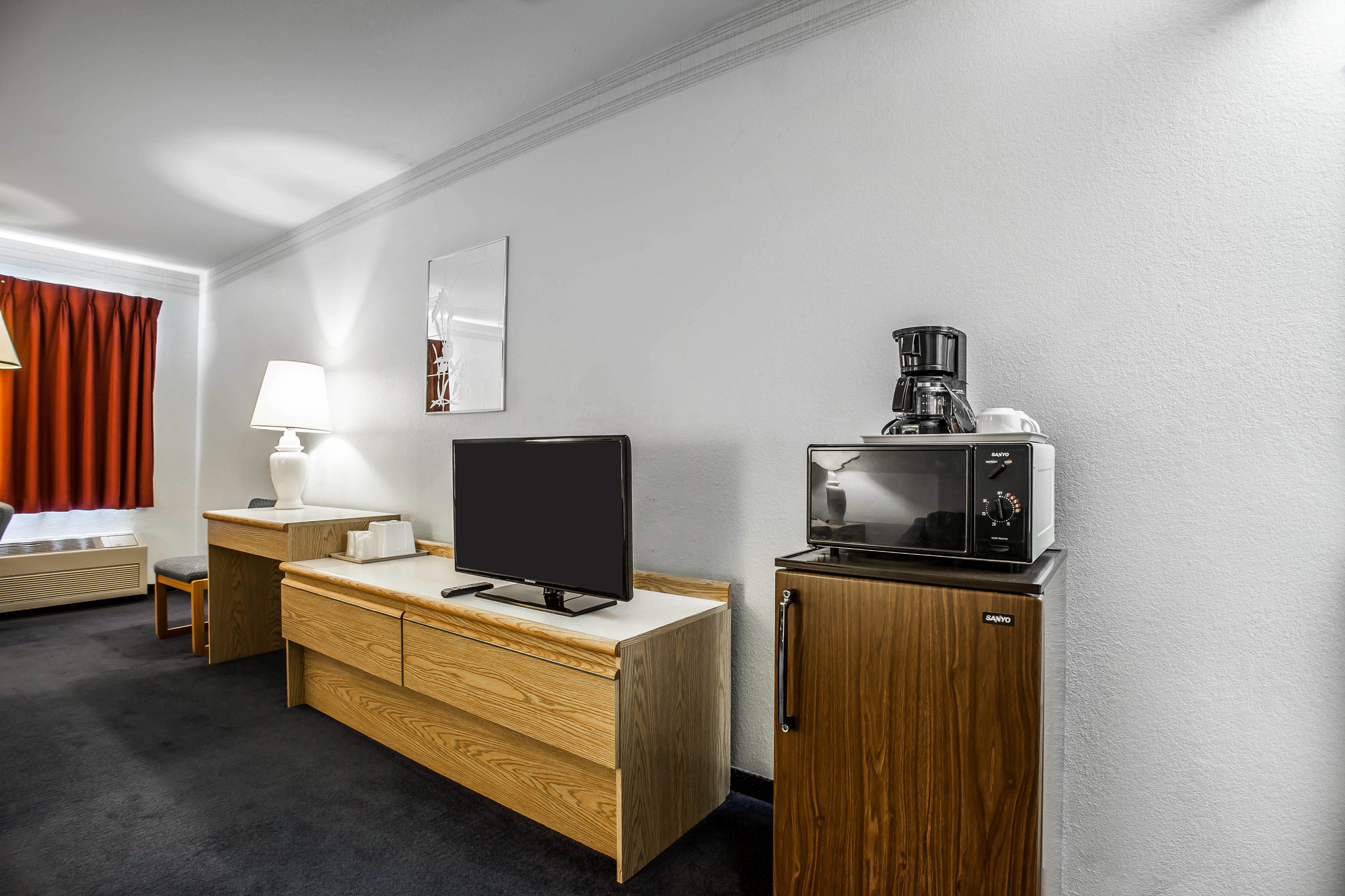 Econo Lodge Sequim