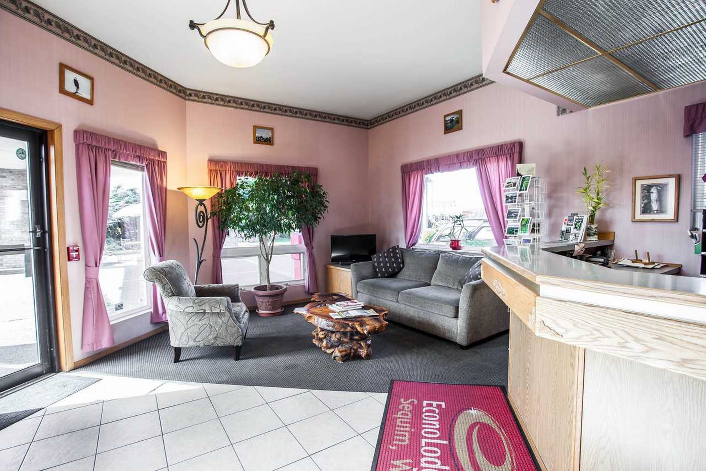 Econo Lodge Sequim