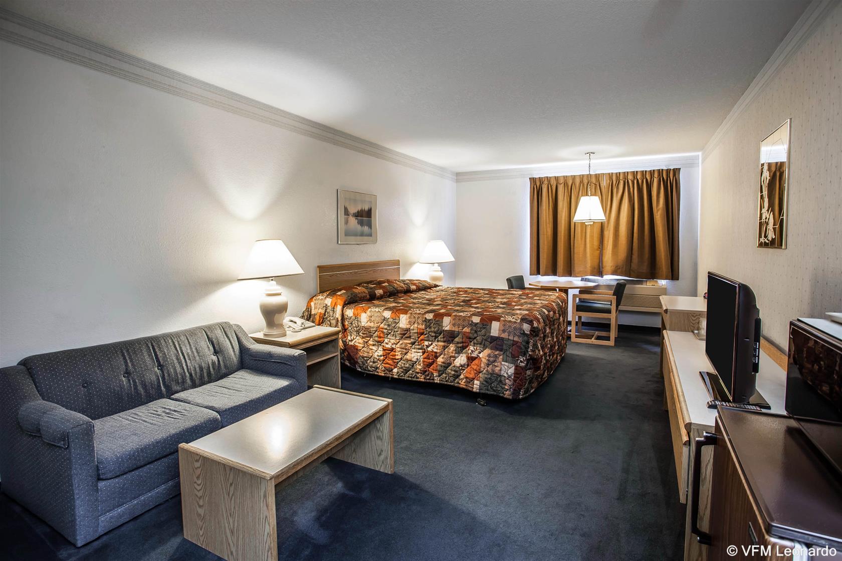 Econo Lodge Sequim