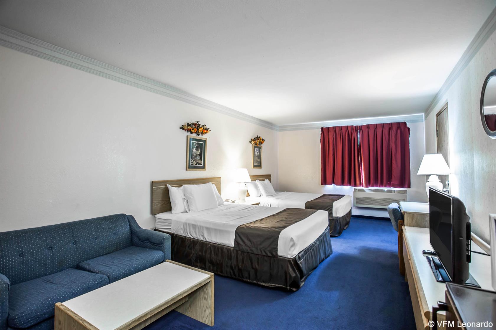 Econo Lodge Sequim