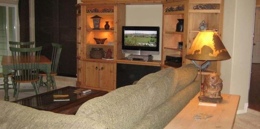 Lost Mountain Lodge