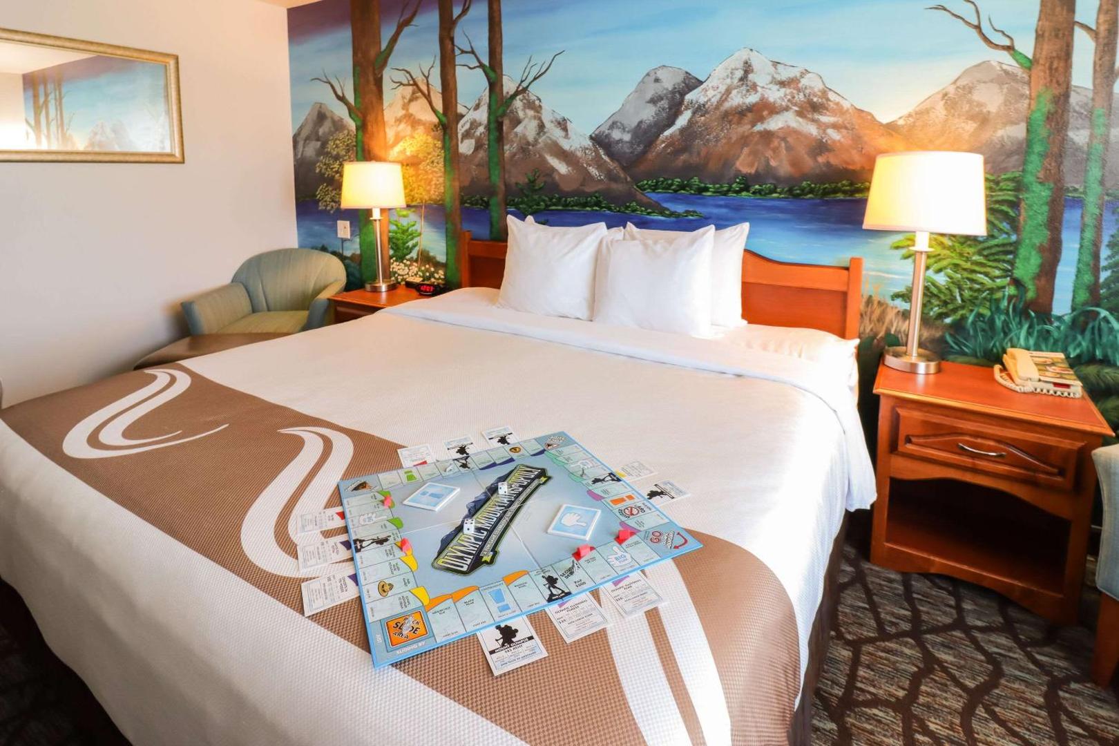 Quality Inn & Suites at Olympic National Park