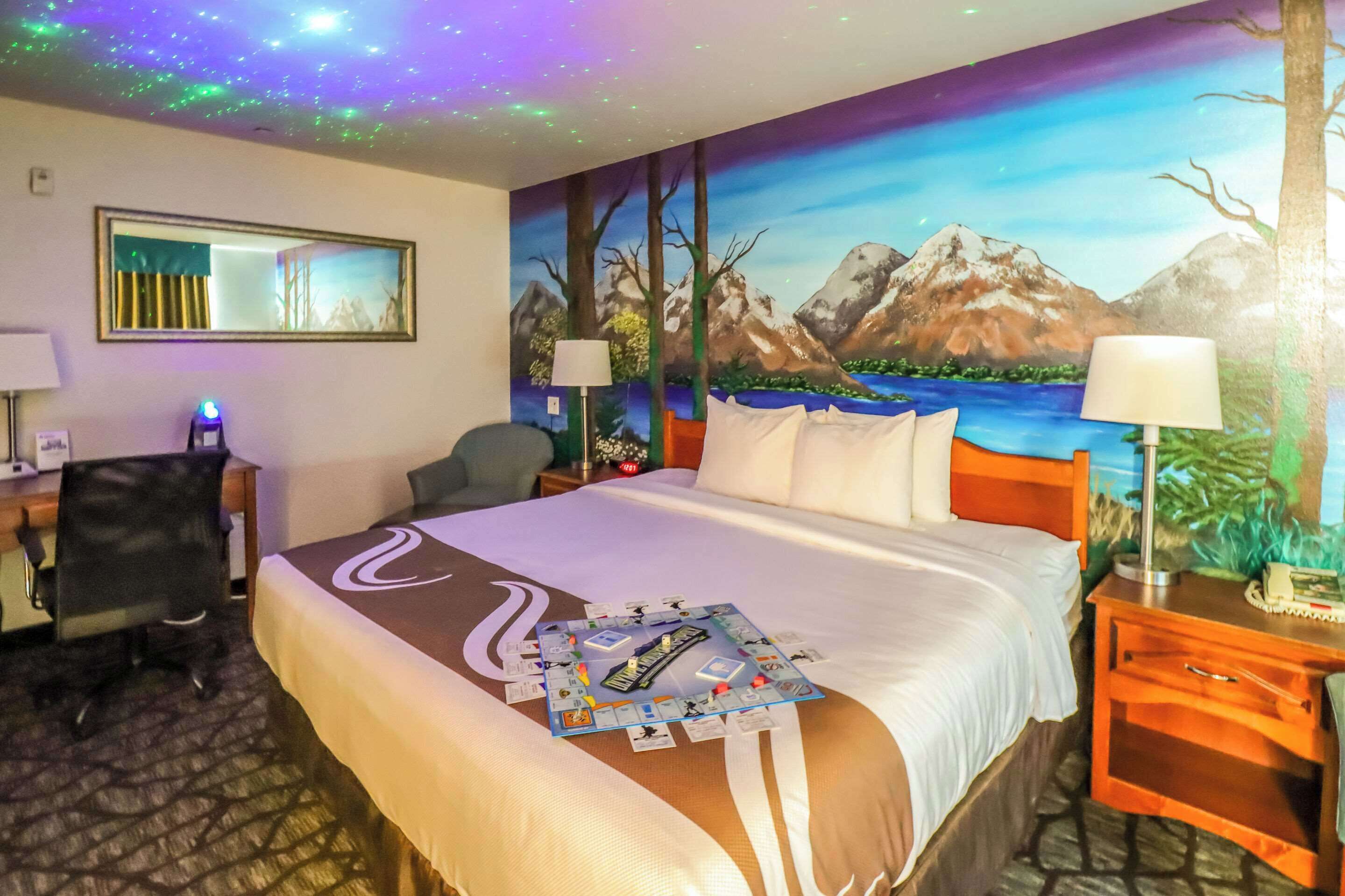 Quality Inn & Suites at Olympic National Park
