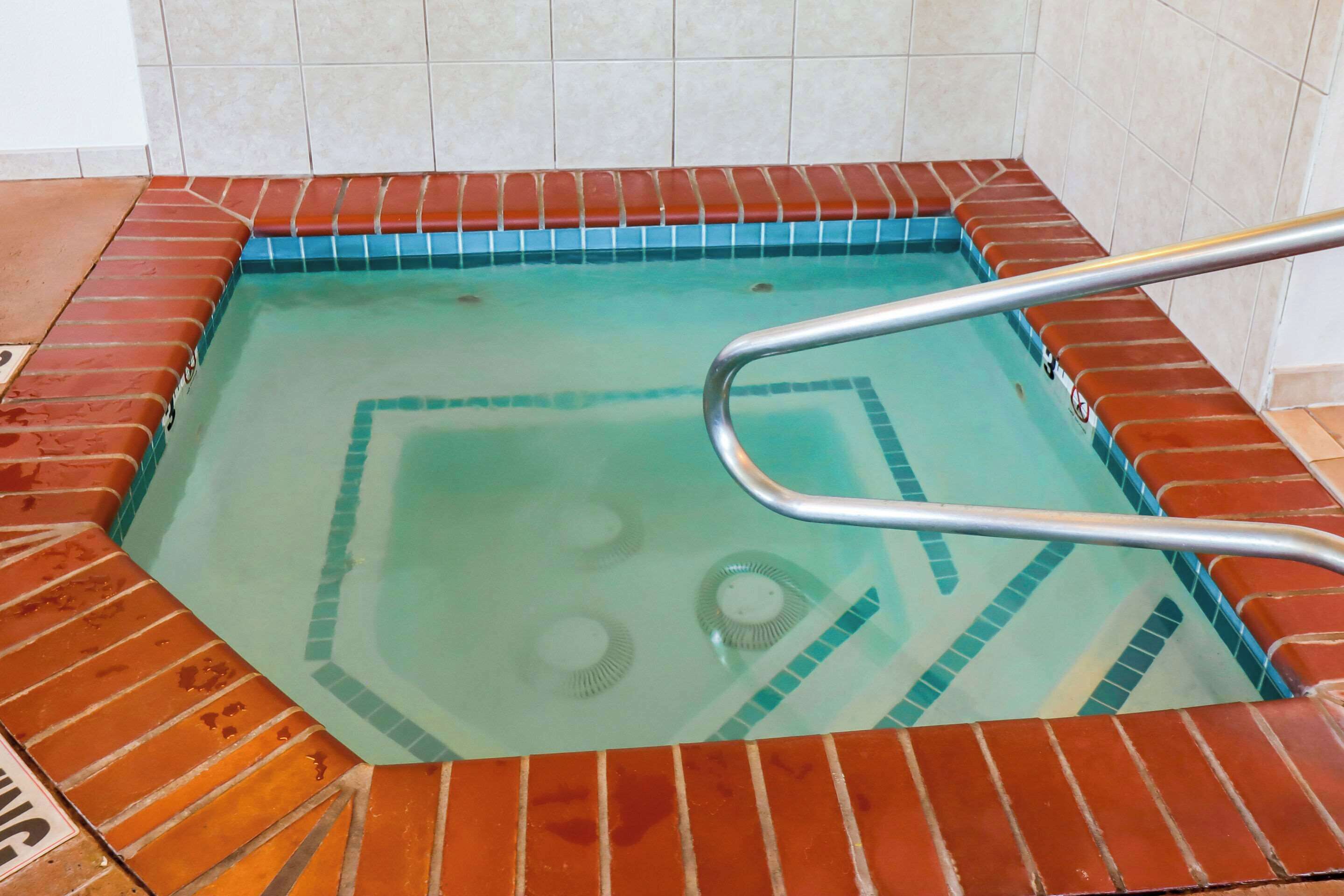 Quality Inn & Suites at Olympic National Park