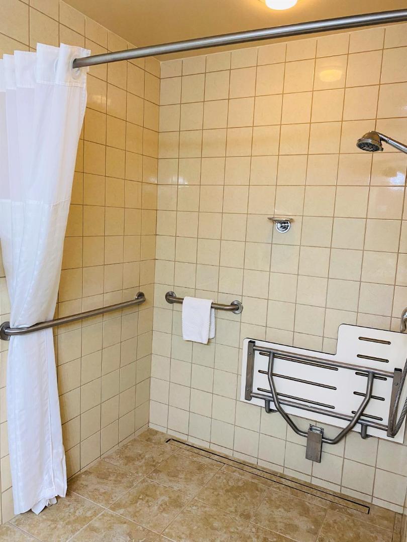 Quality Inn & Suites at Olympic National Park