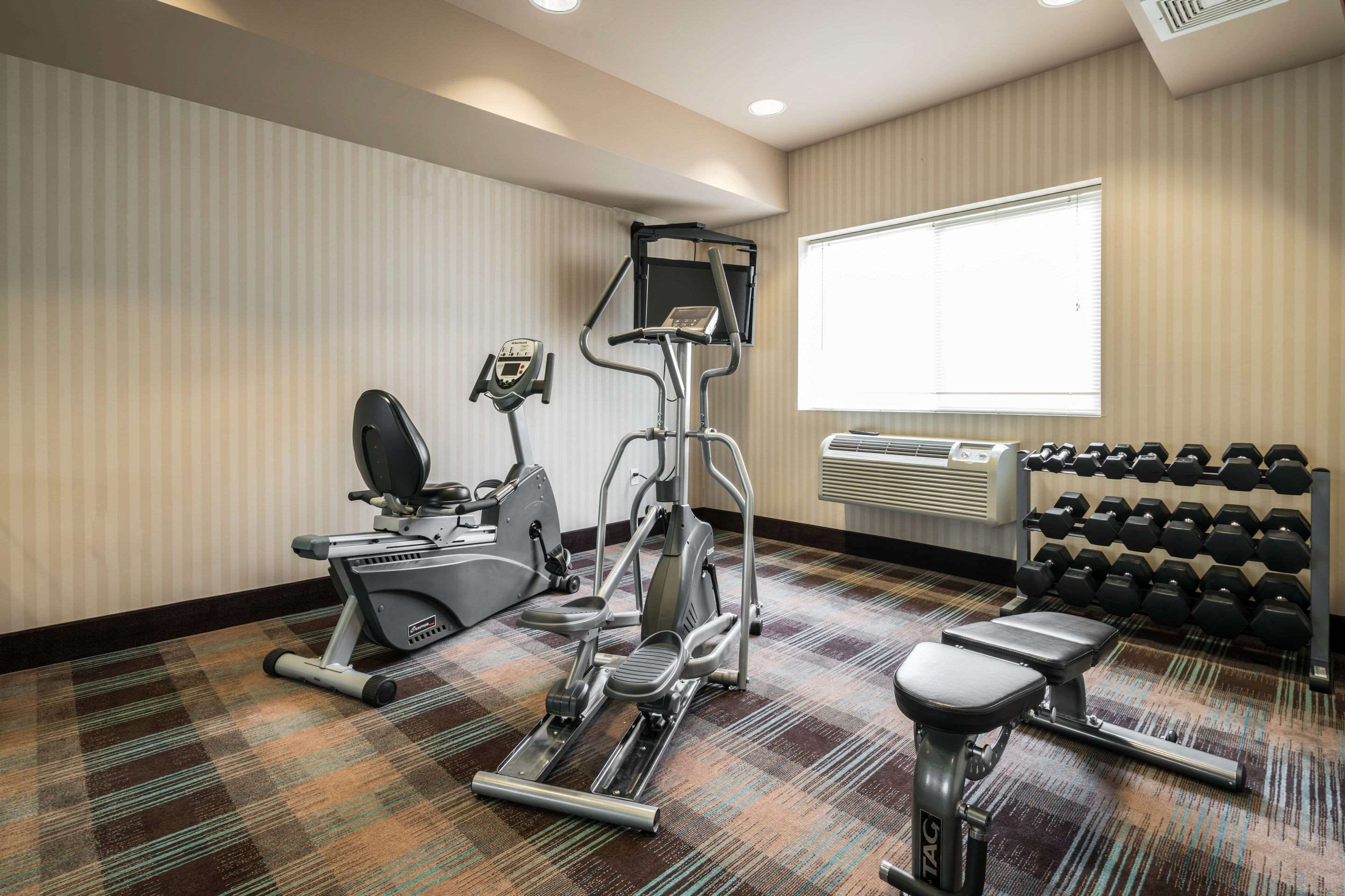 Quality Inn & Suites at Olympic National Park