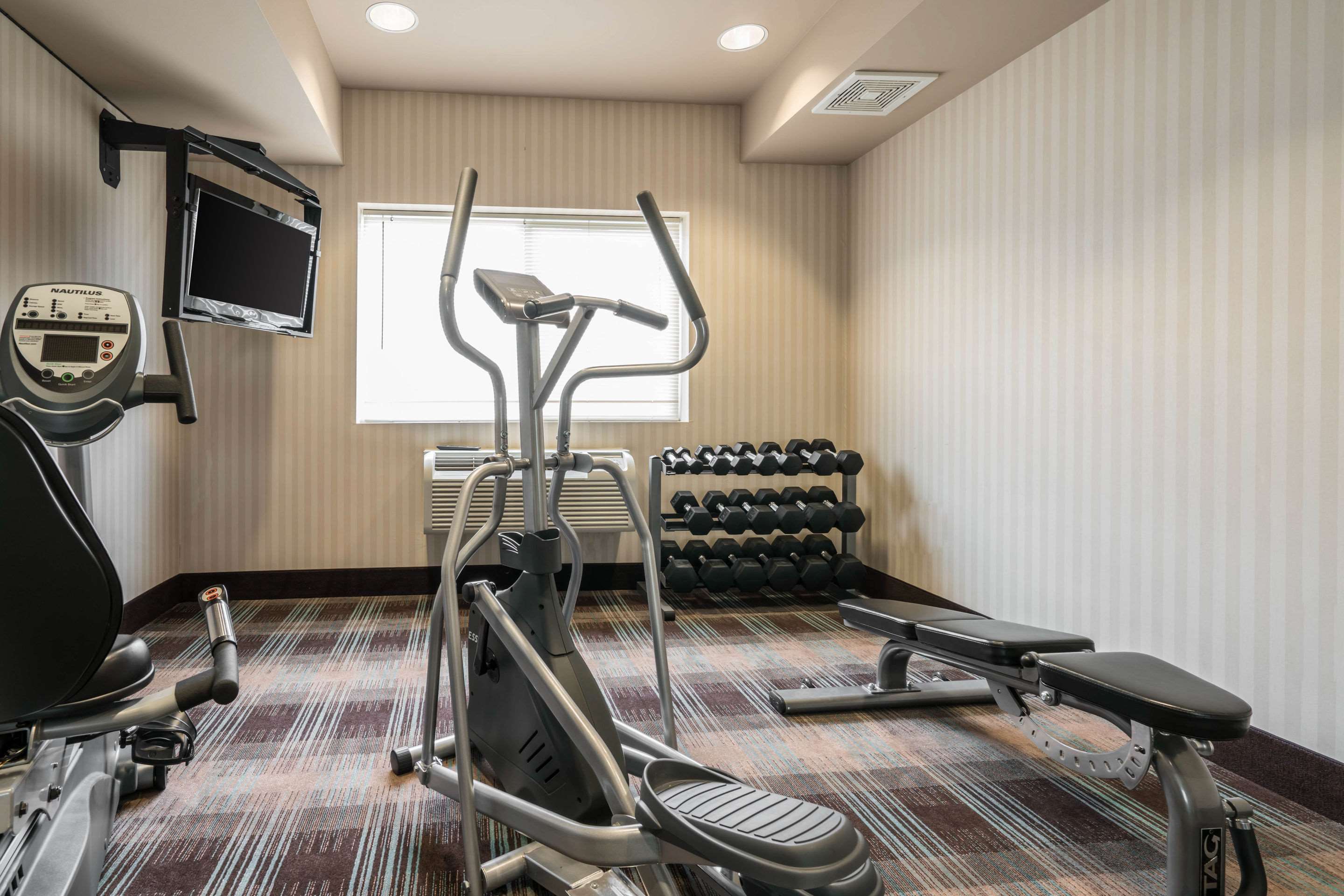 Quality Inn & Suites at Olympic National Park