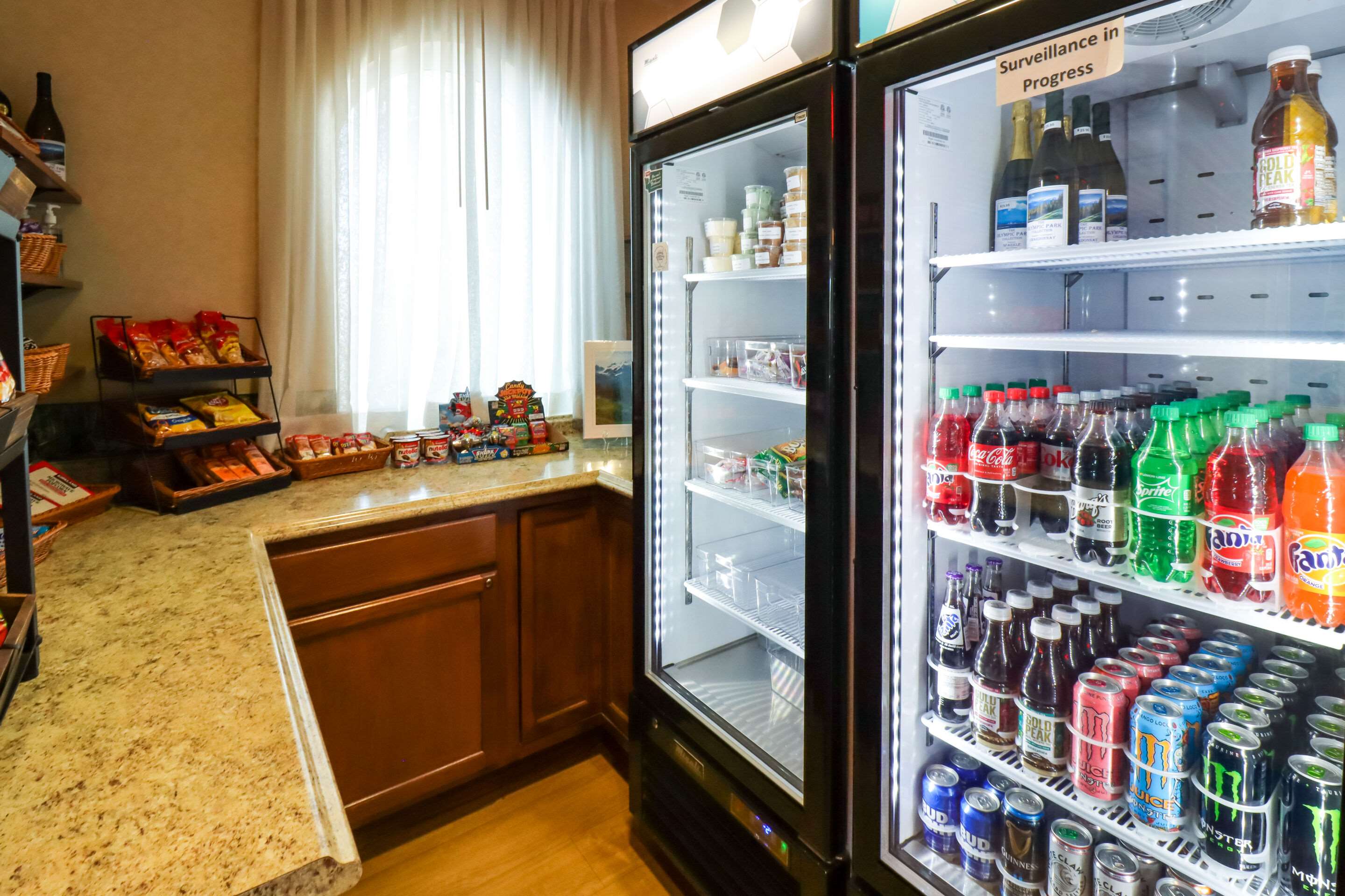 Quality Inn & Suites at Olympic National Park