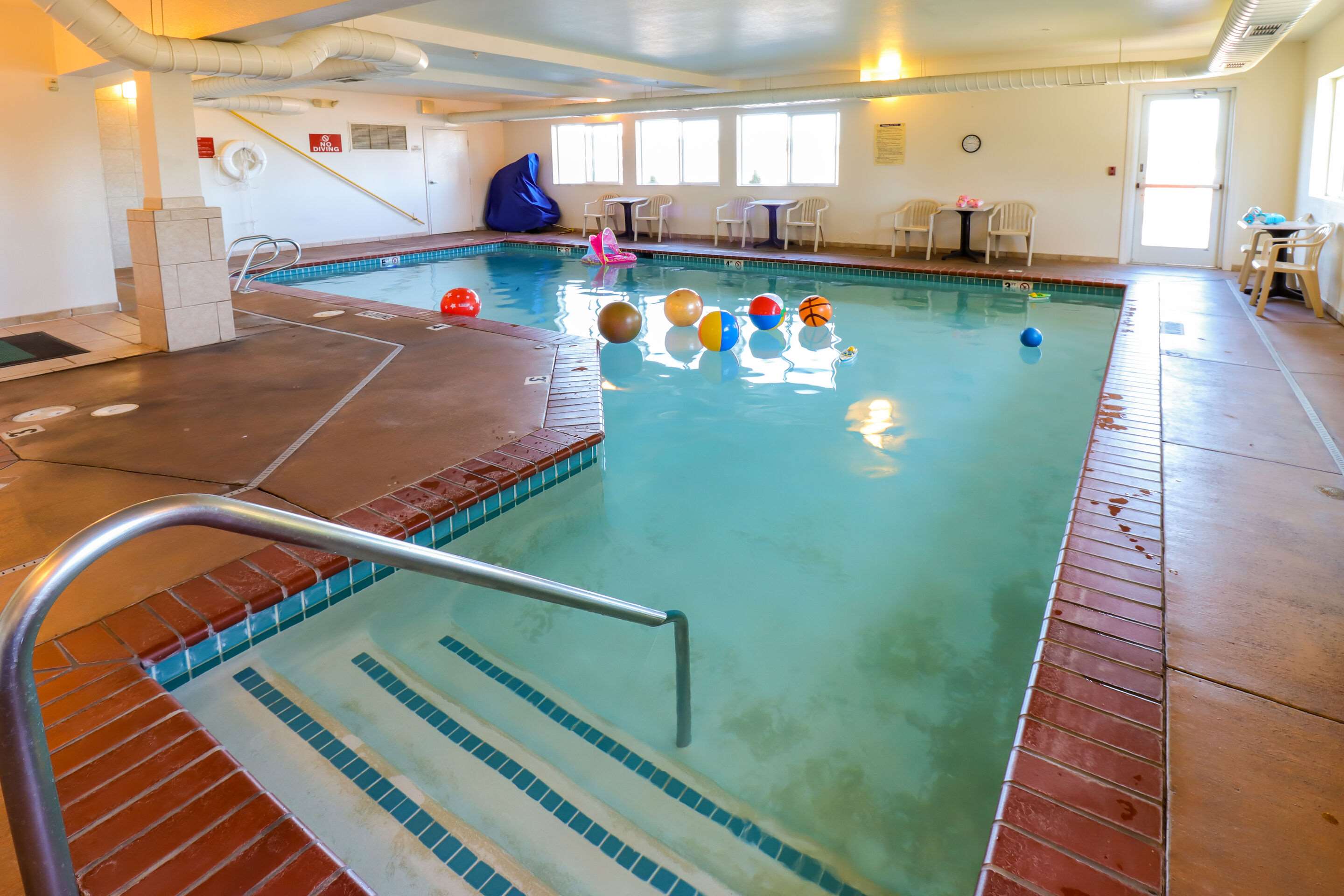 Quality Inn & Suites at Olympic National Park