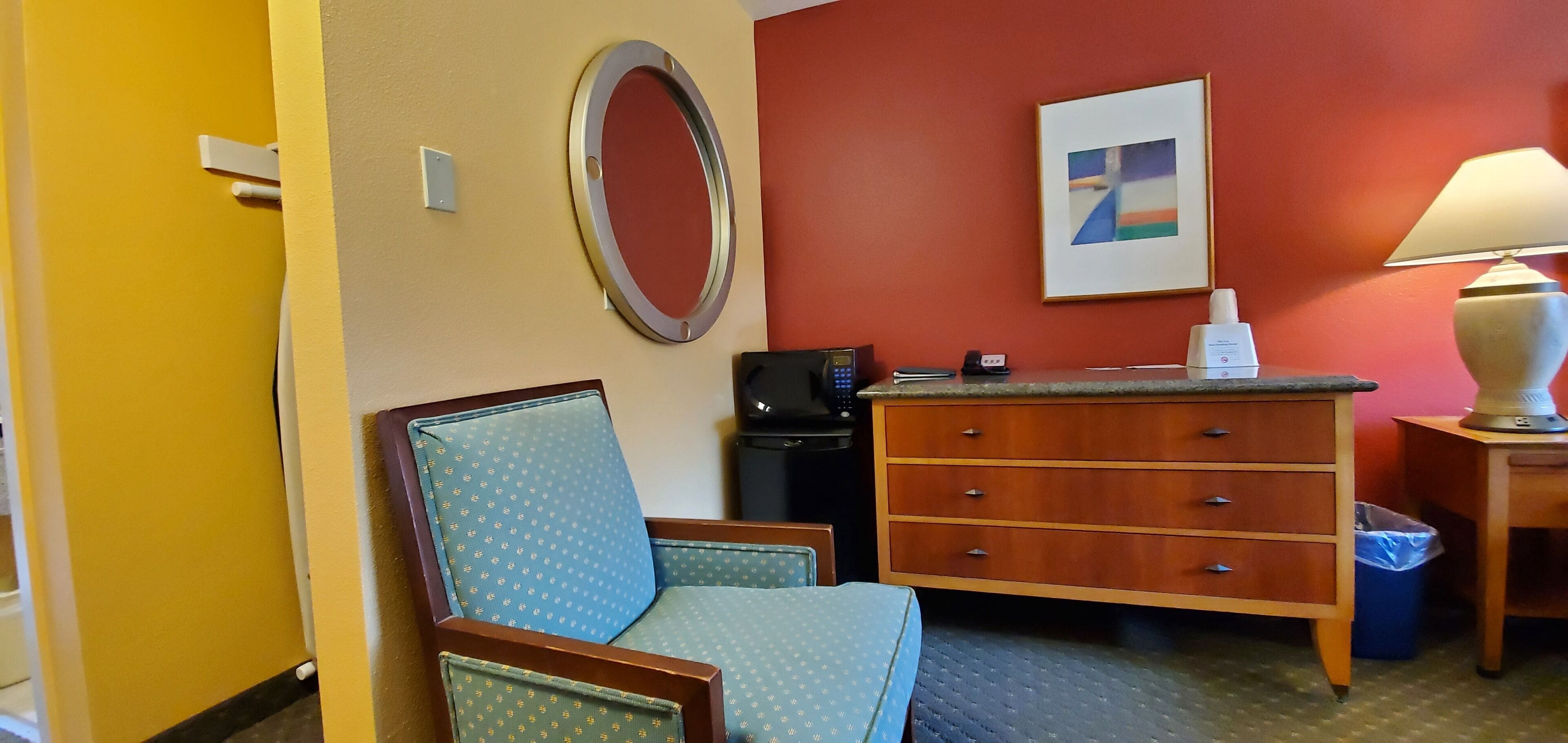 Olympic View Inn