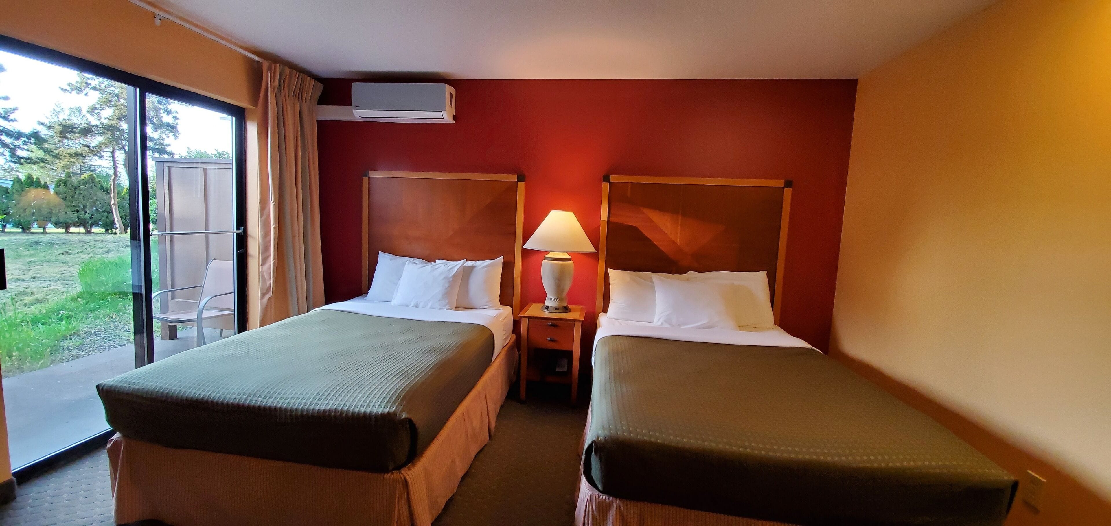 Olympic View Inn