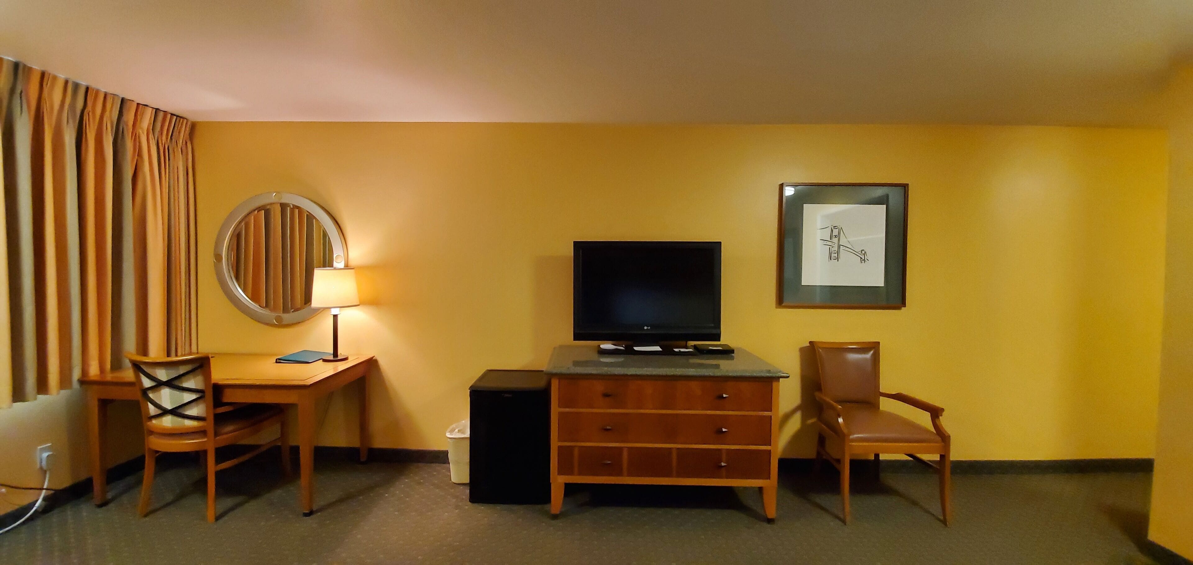 Olympic View Inn