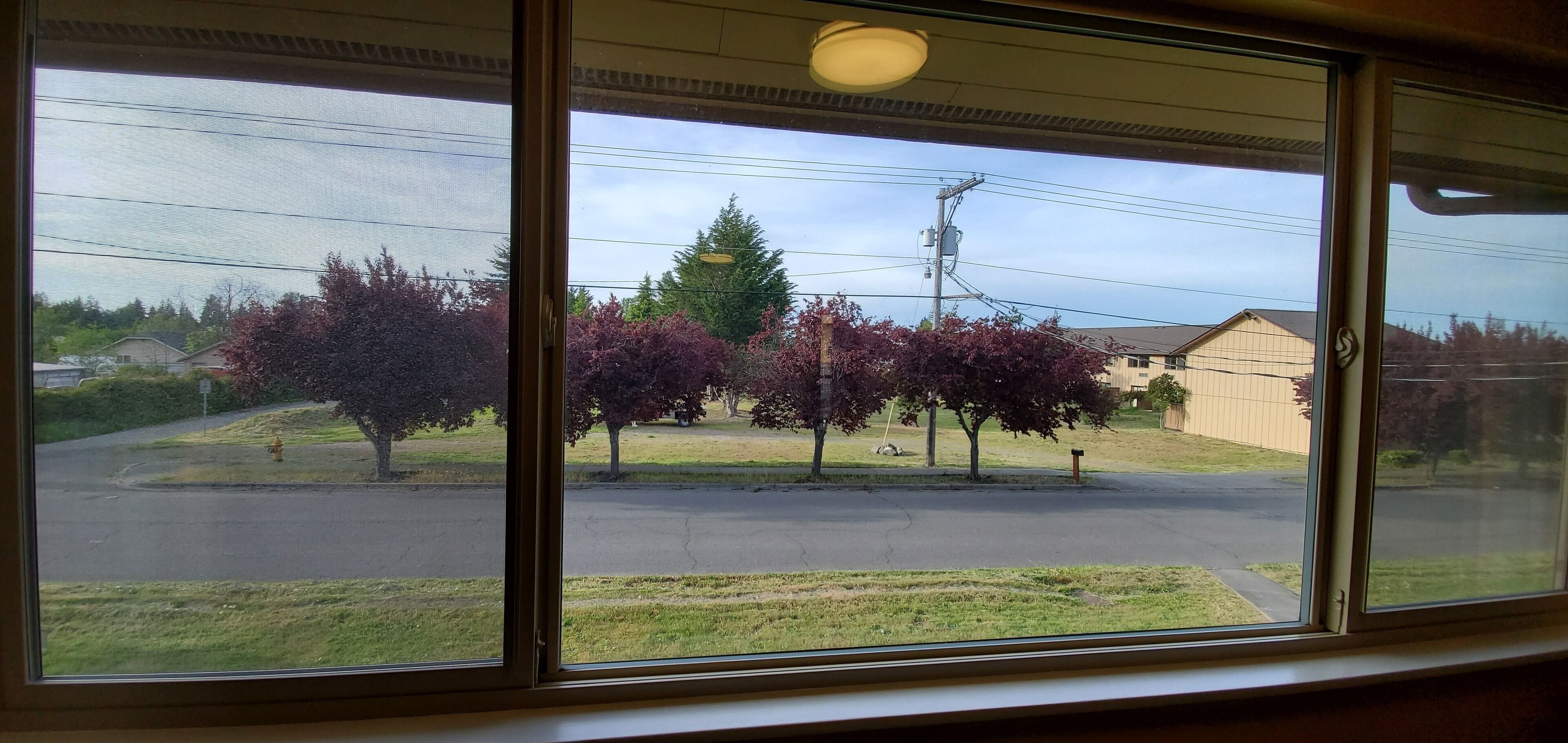 Olympic View Inn