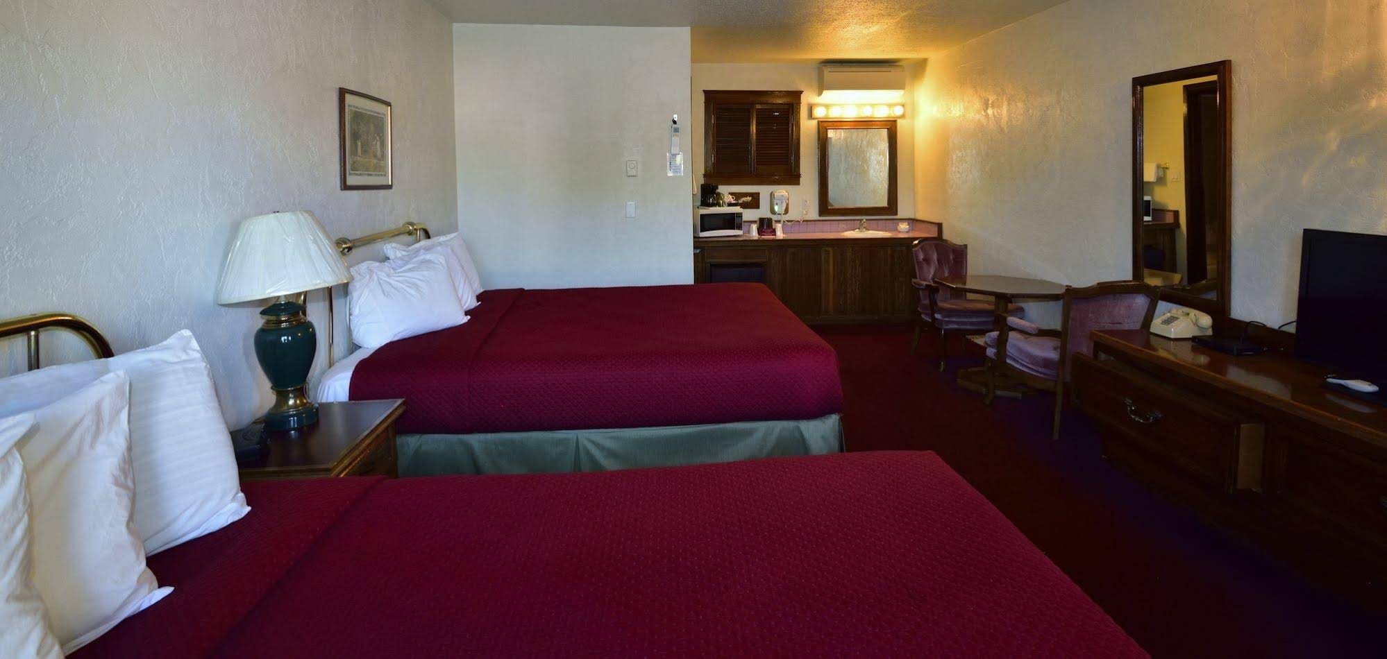 Sequim West Inn