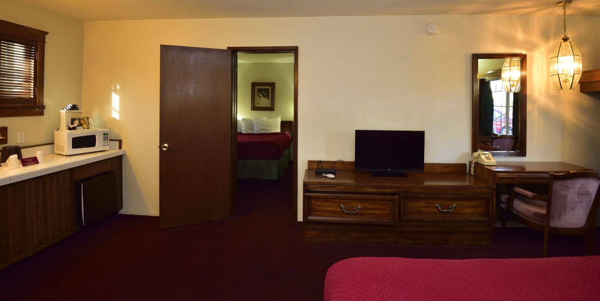 Sequim West Inn