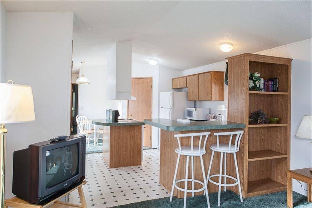 Sequim West Inn