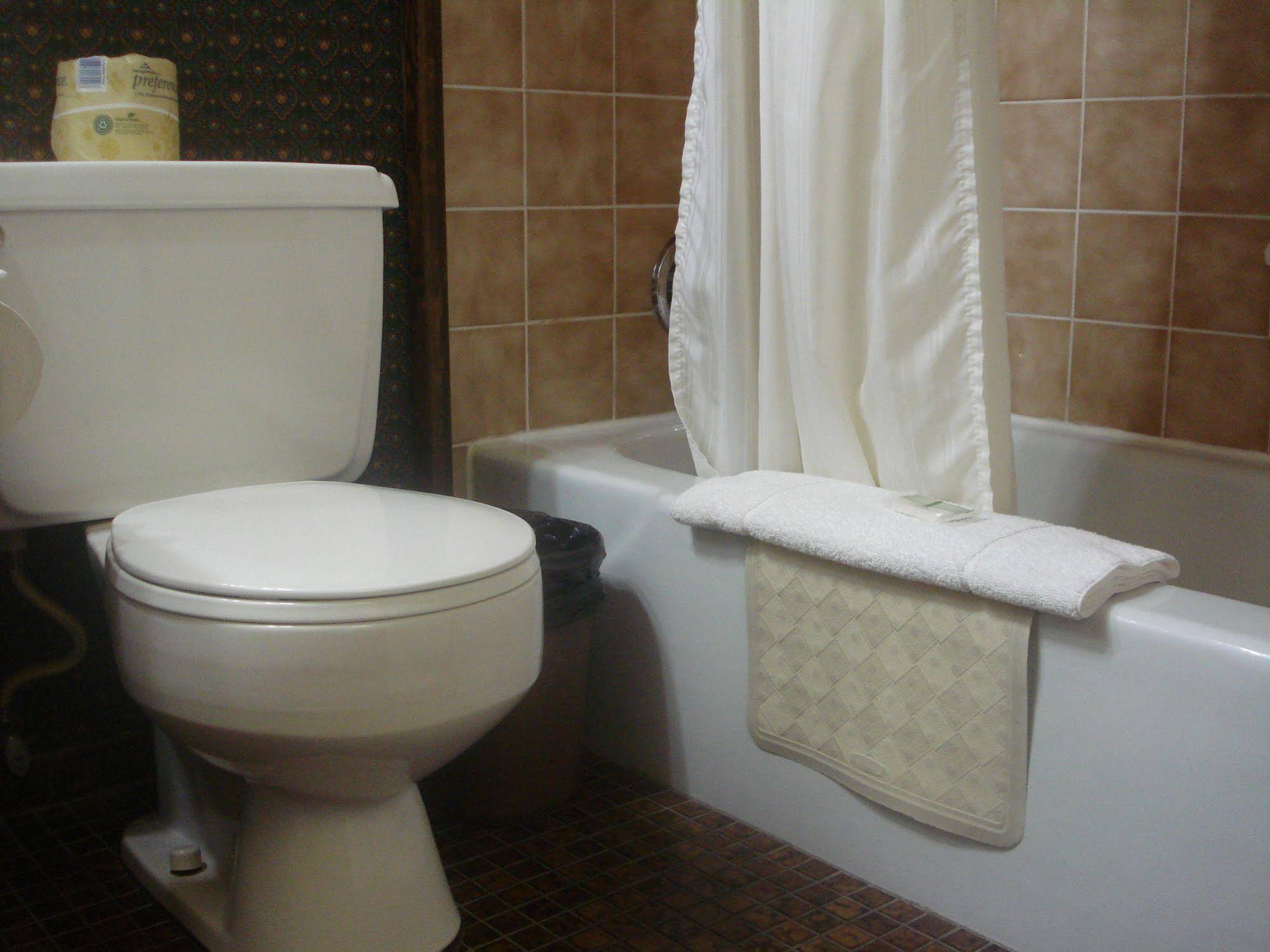 Sequim West Inn