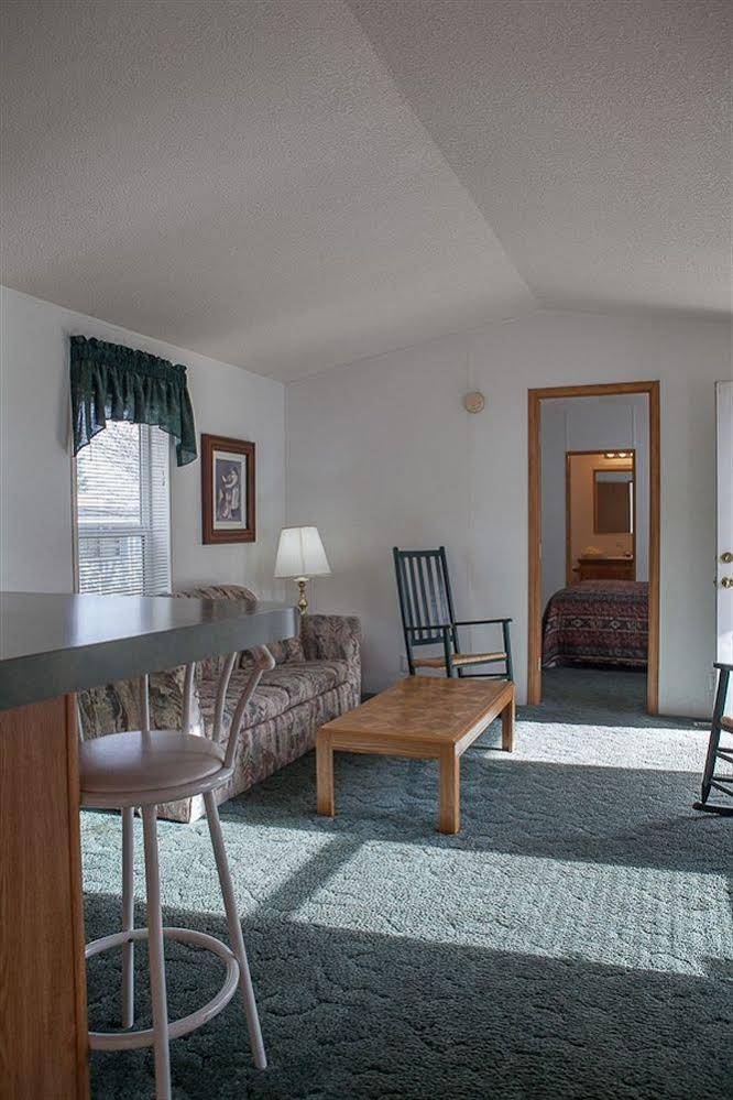 Sequim West Inn