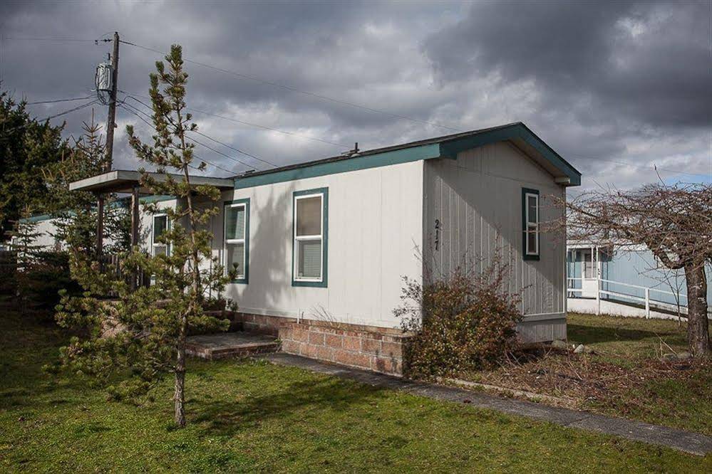 Sequim West Inn