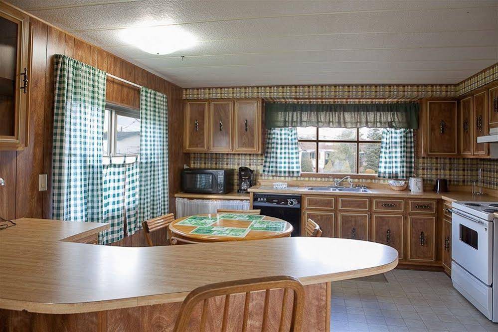 Sequim West Inn