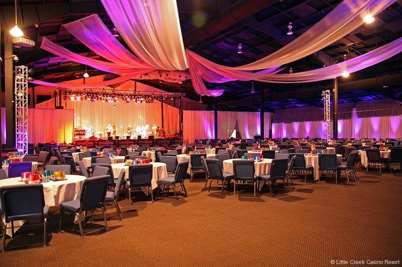 Little Creek Casino Resort