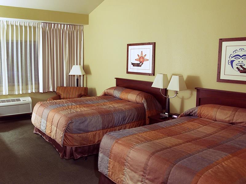 Little Creek Casino Resort