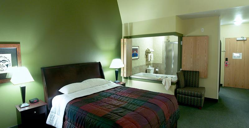 Little Creek Casino Resort