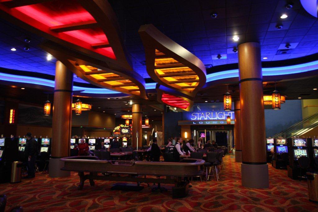 Little Creek Casino Resort