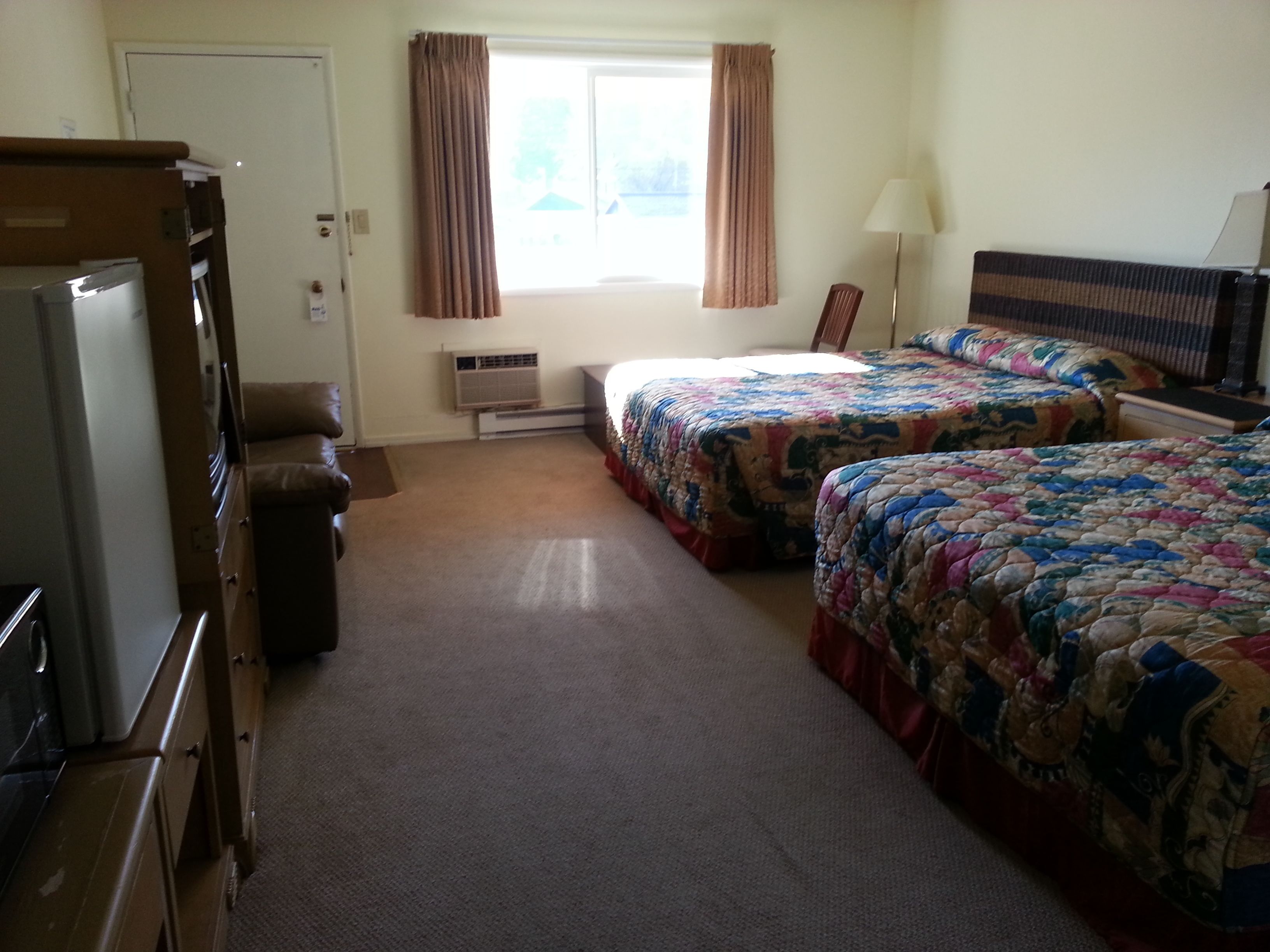 Shelton Inn