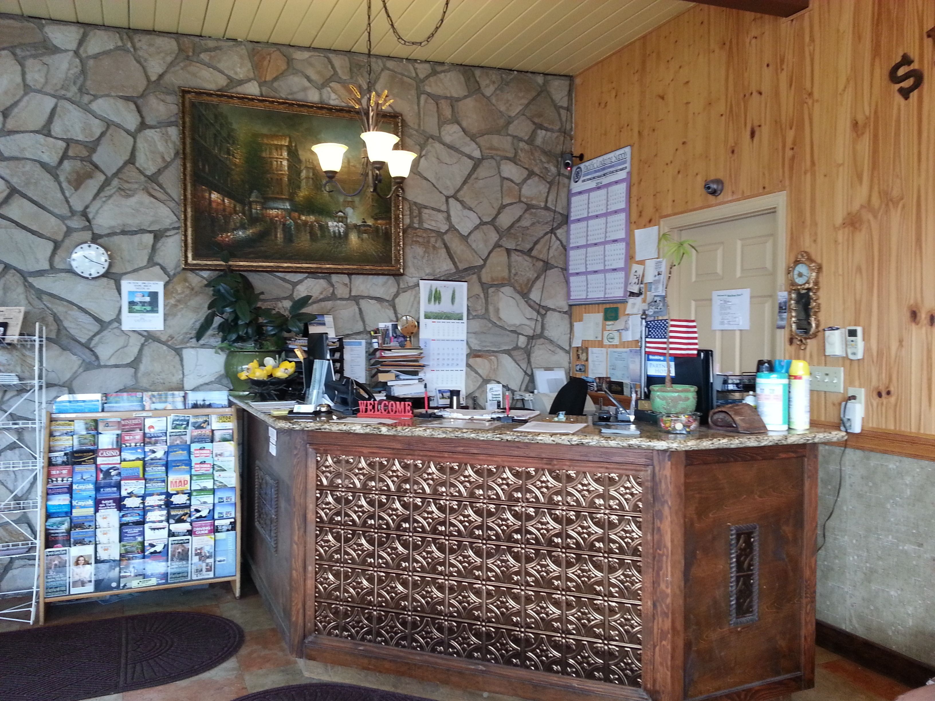 Shelton Inn