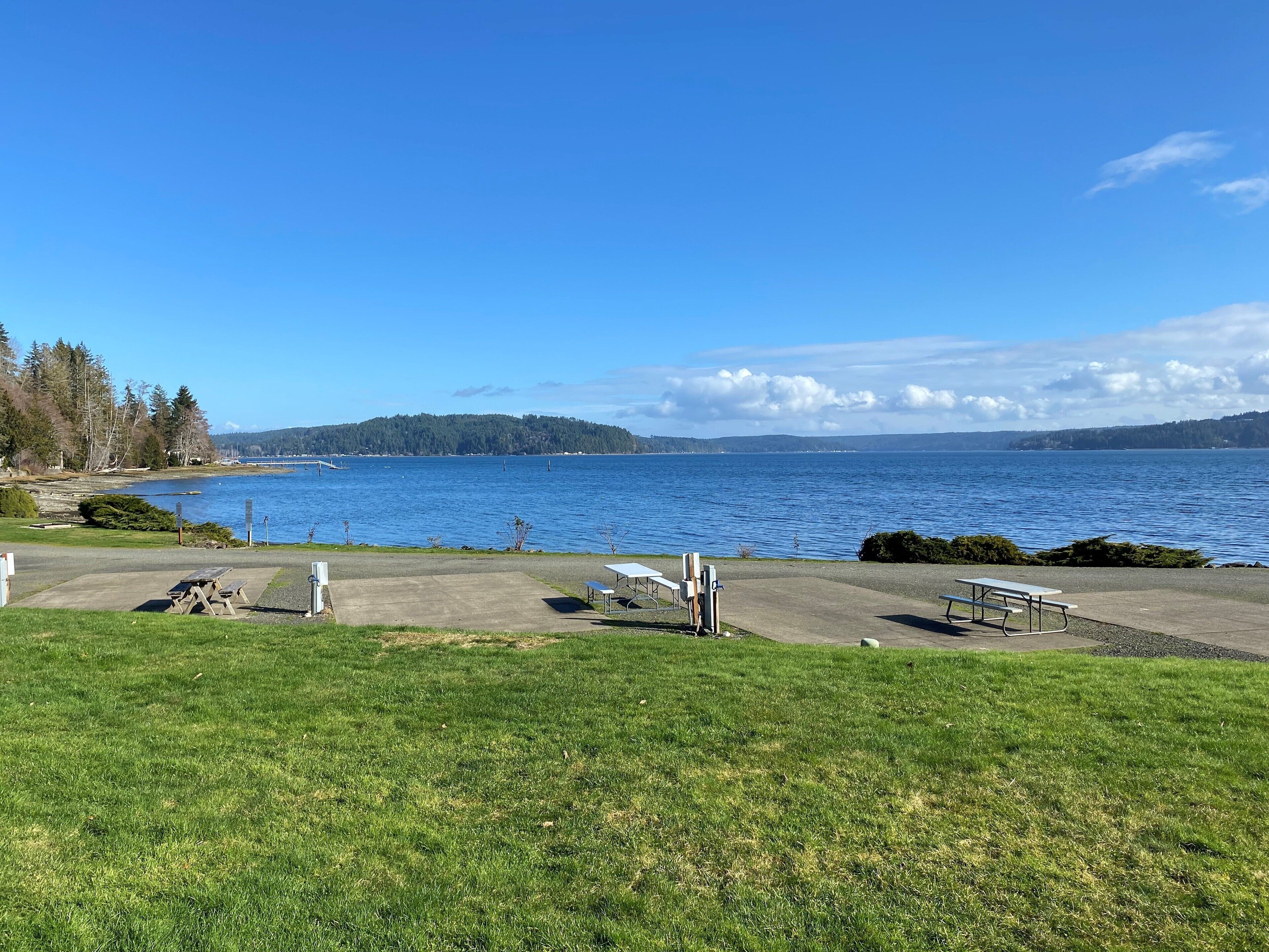 The Waterfront at Potlatch