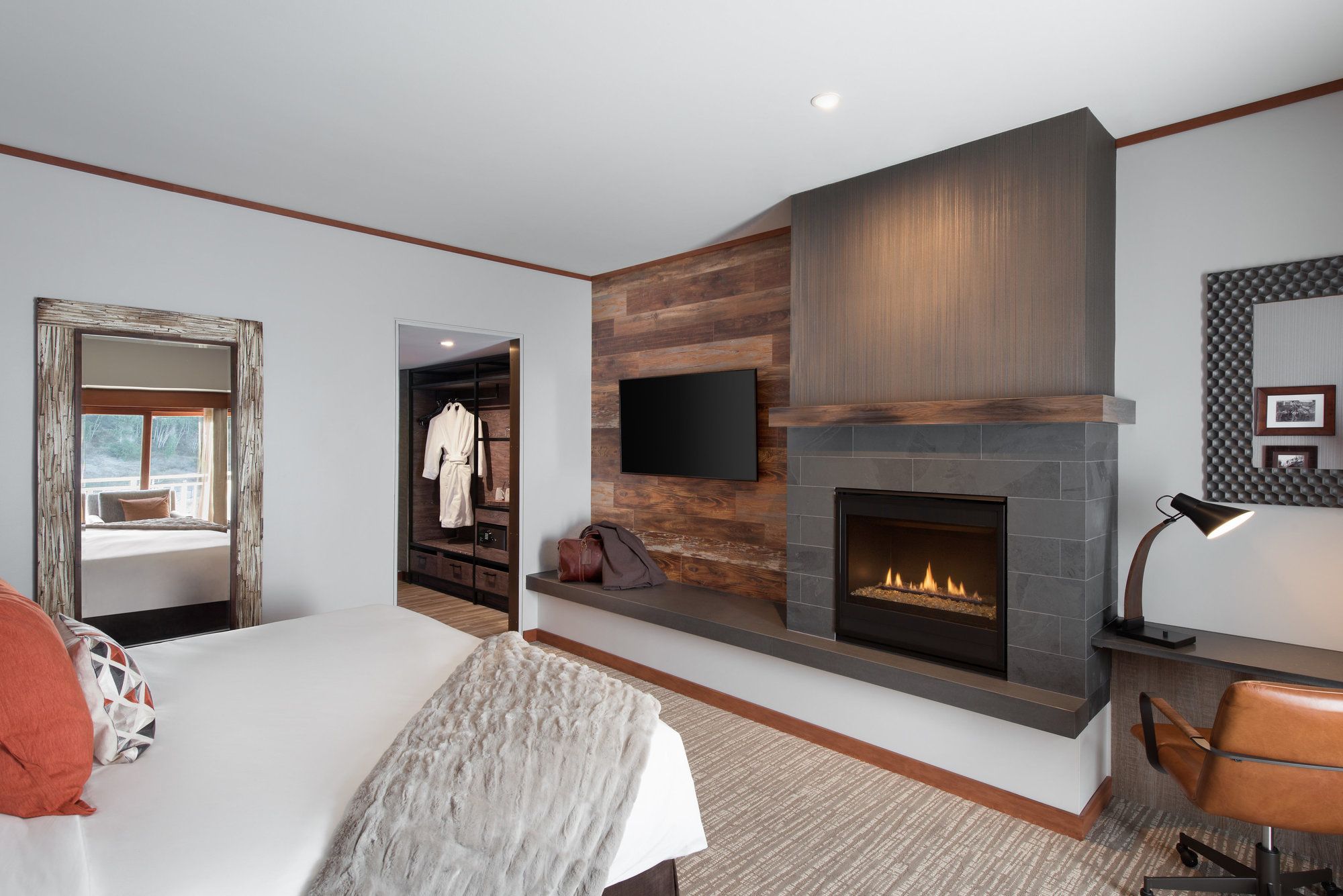 Salish Lodge and Spa