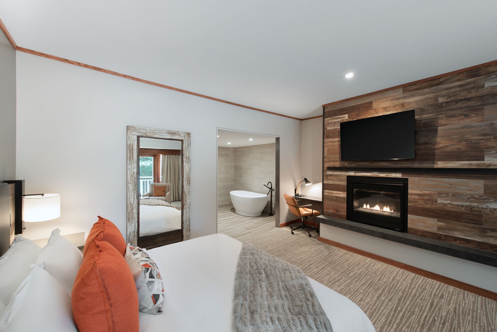 Salish Lodge and Spa