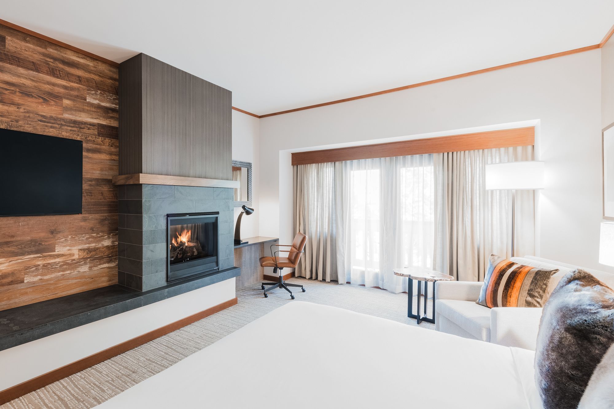 Salish Lodge and Spa