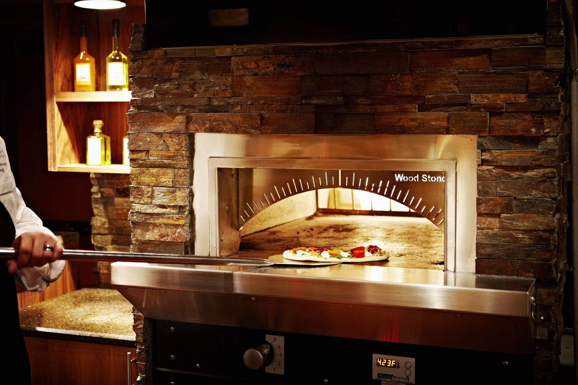 Salish Lodge and Spa