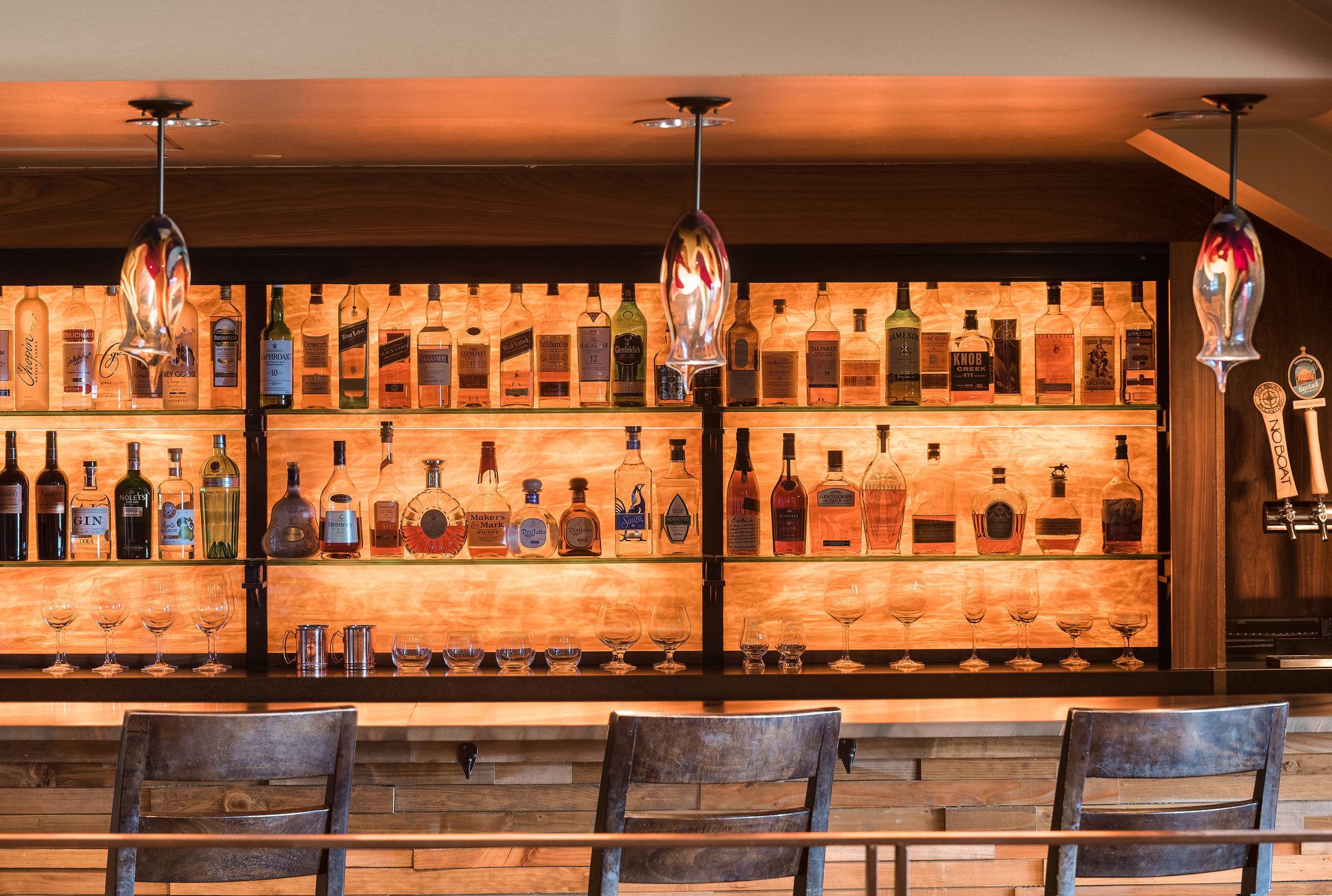 Salish Lodge and Spa