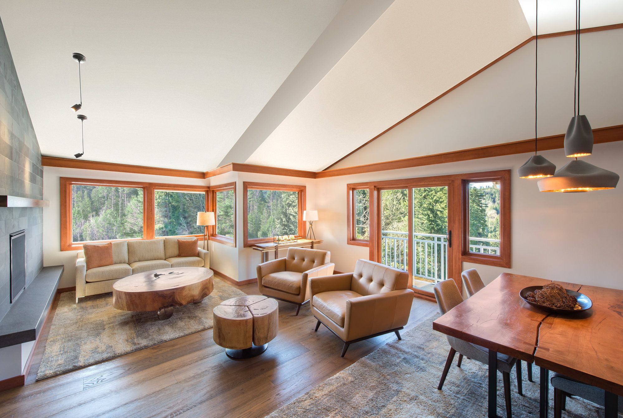 Salish Lodge and Spa