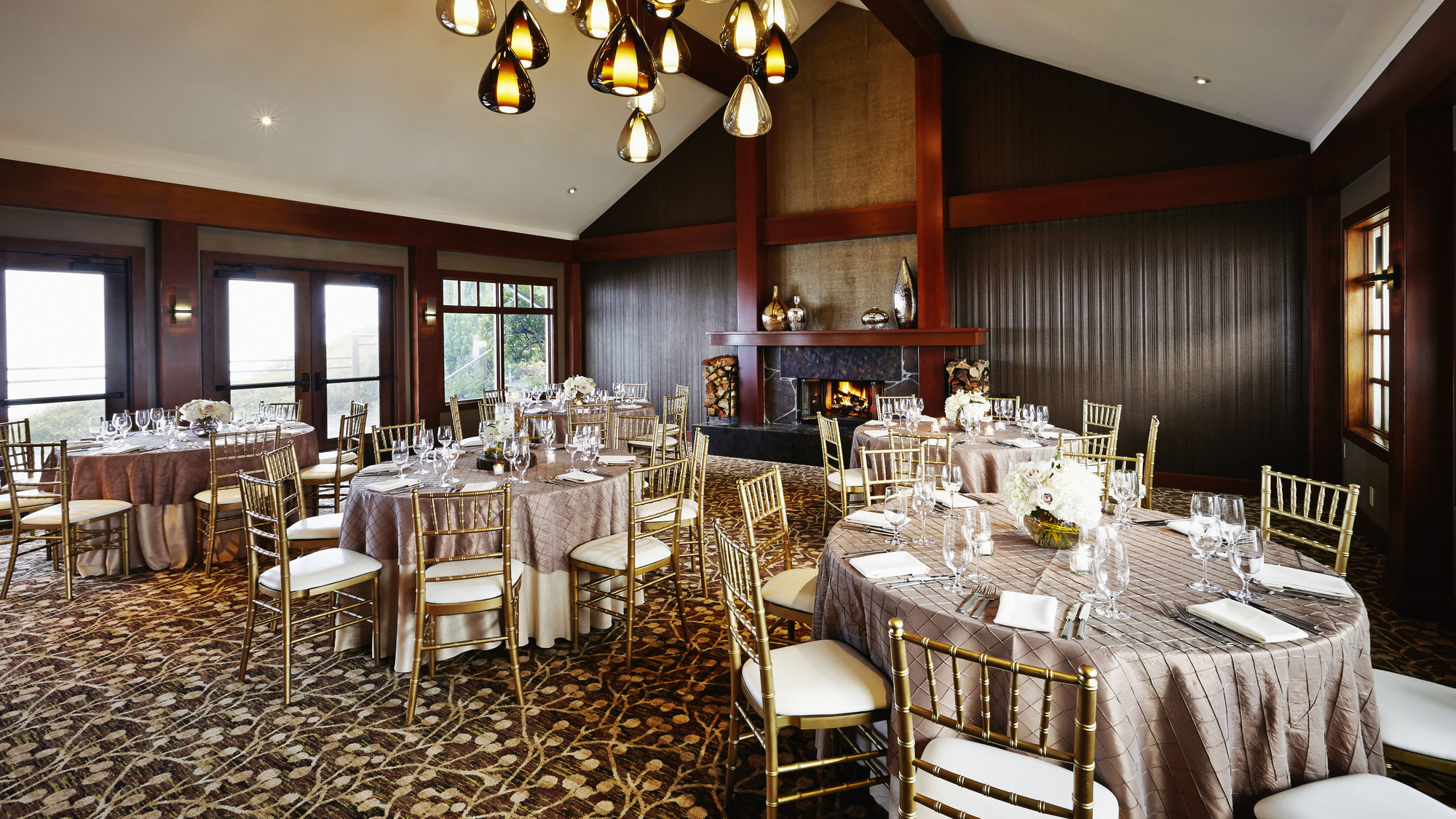 Salish Lodge and Spa