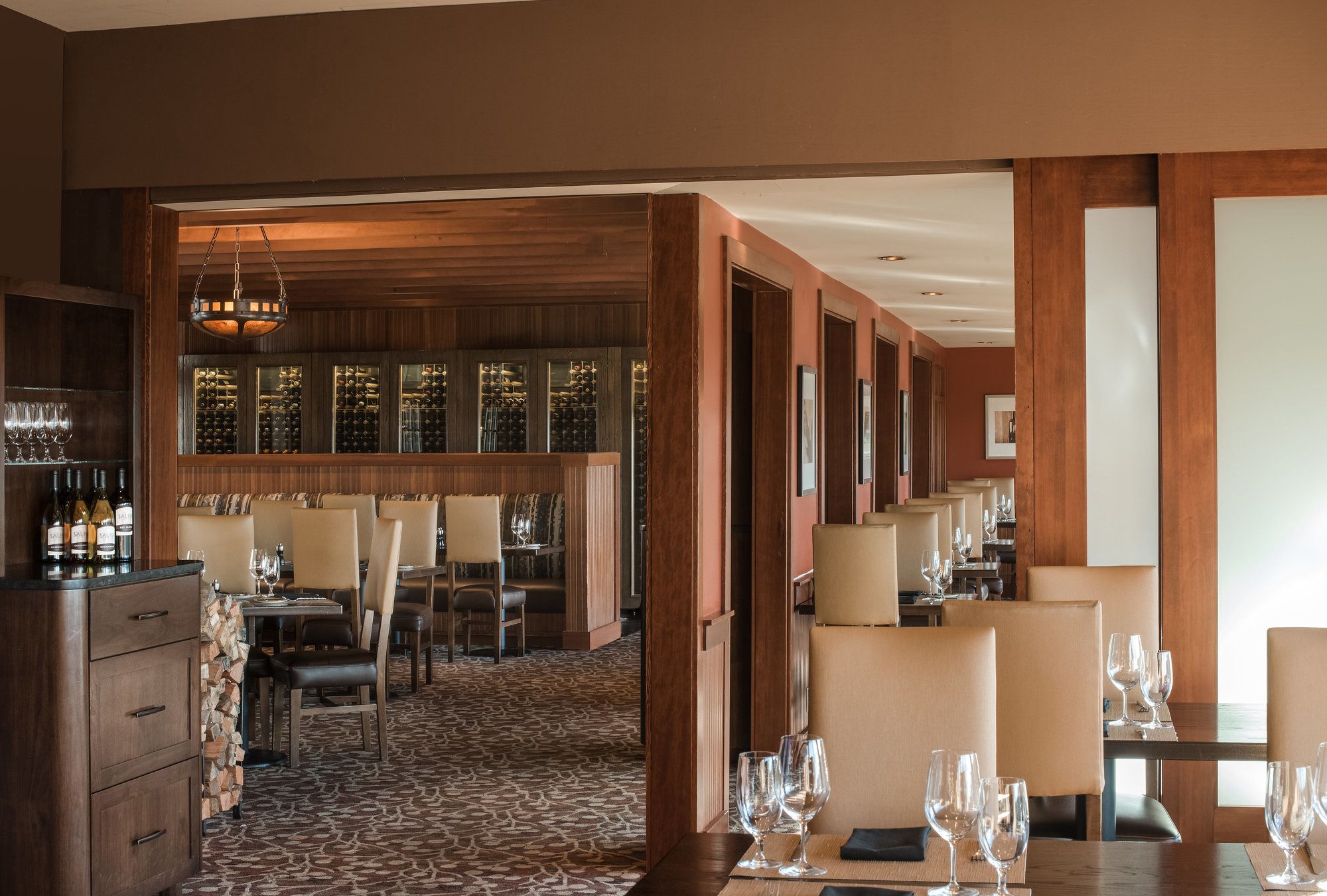 Salish Lodge and Spa