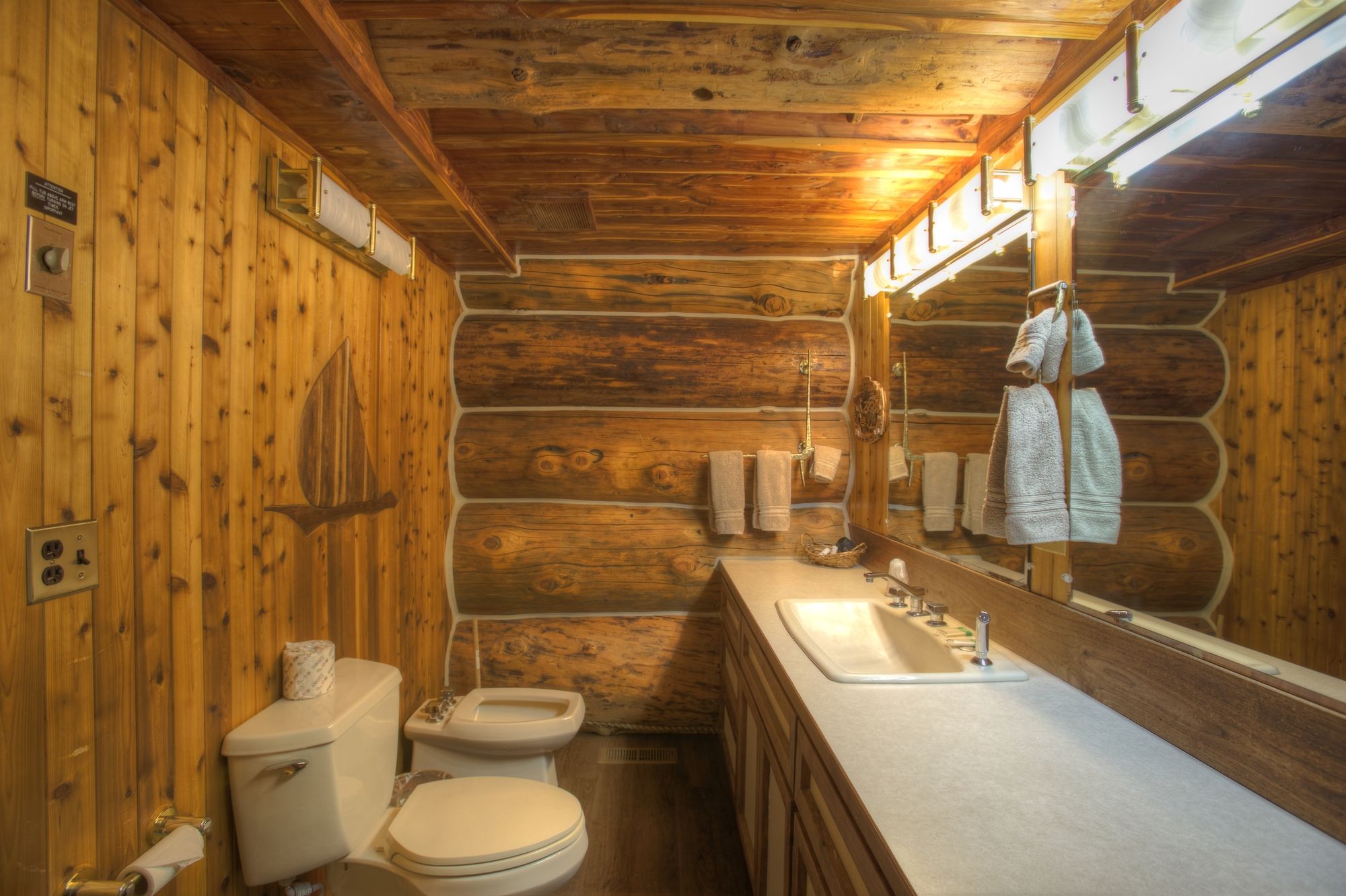 Soap Lake Natural Spa & Resort