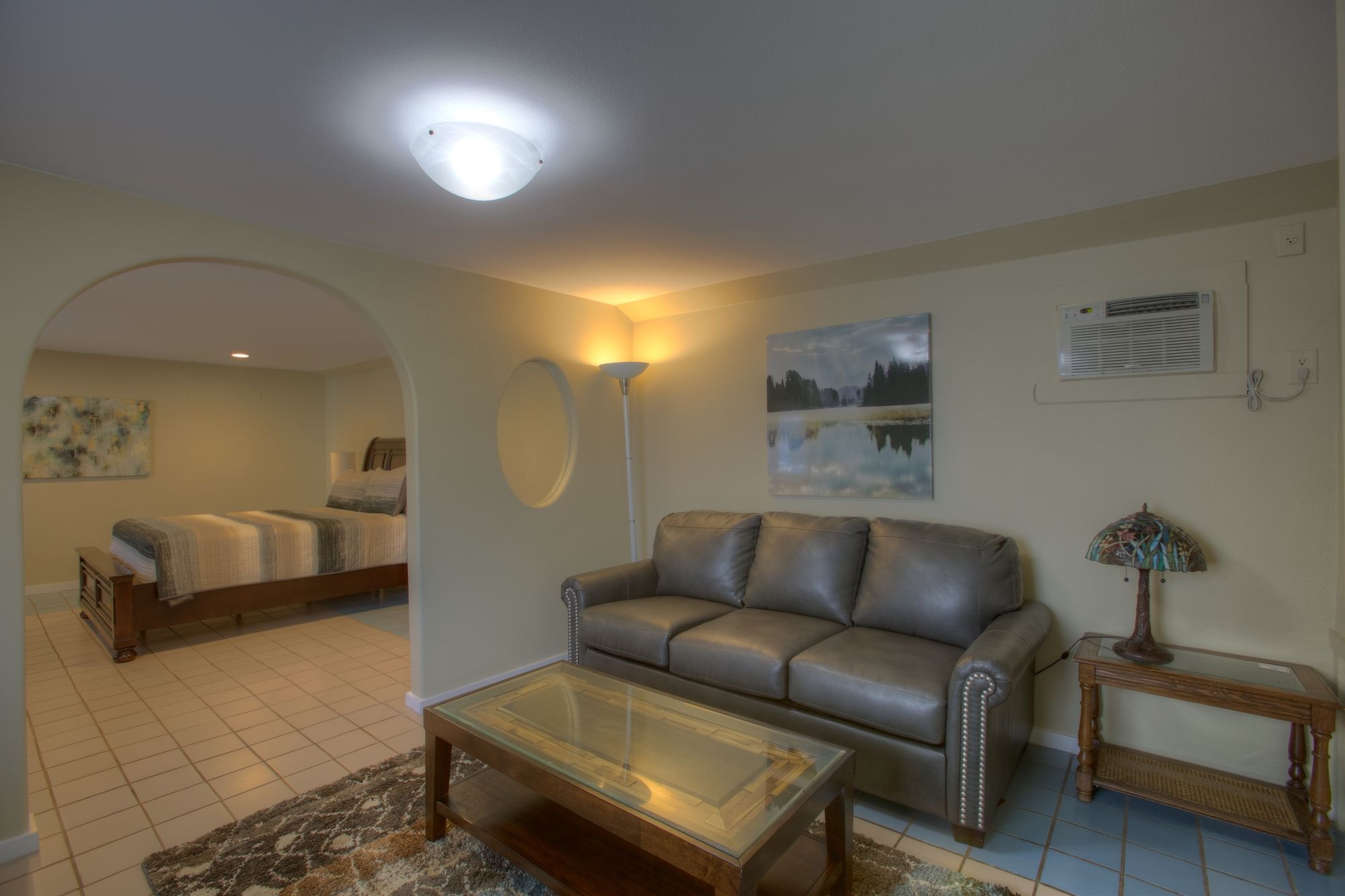 Soap Lake Natural Spa & Resort