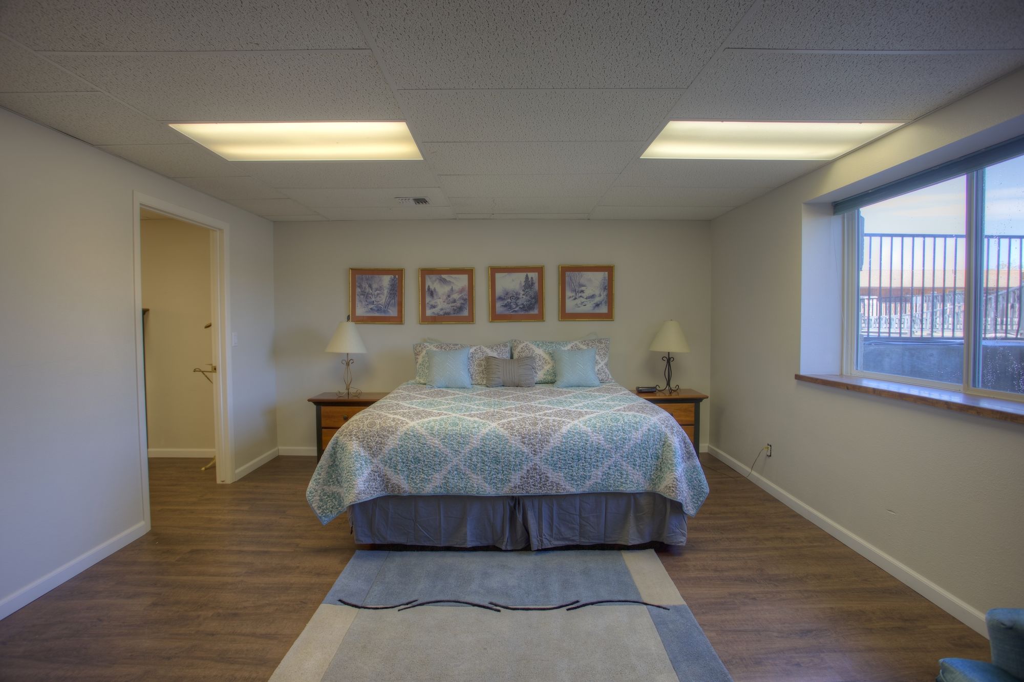 Soap Lake Natural Spa & Resort