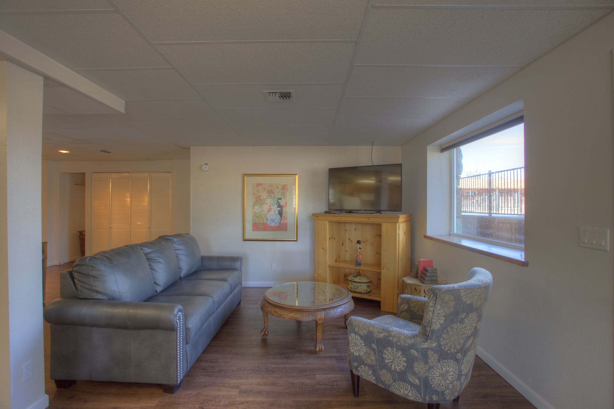 Soap Lake Natural Spa & Resort